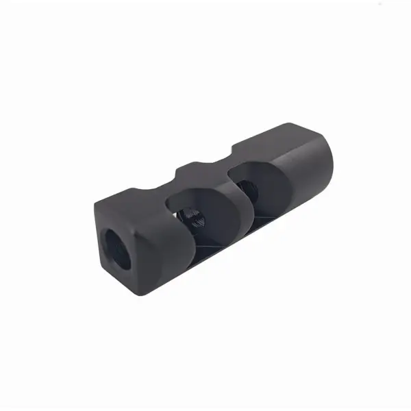 Kompensator Custom Klamka Harpun AR 1/2x28 5,56