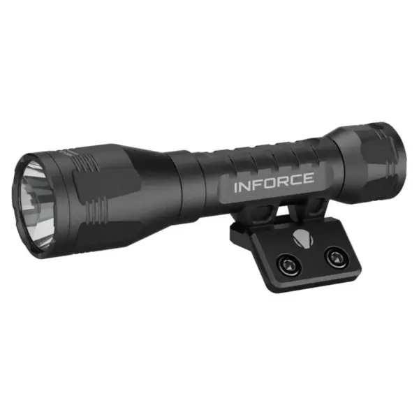 Latarka Inforce ARC 650-LR-M Kit do karabinu / strzelby