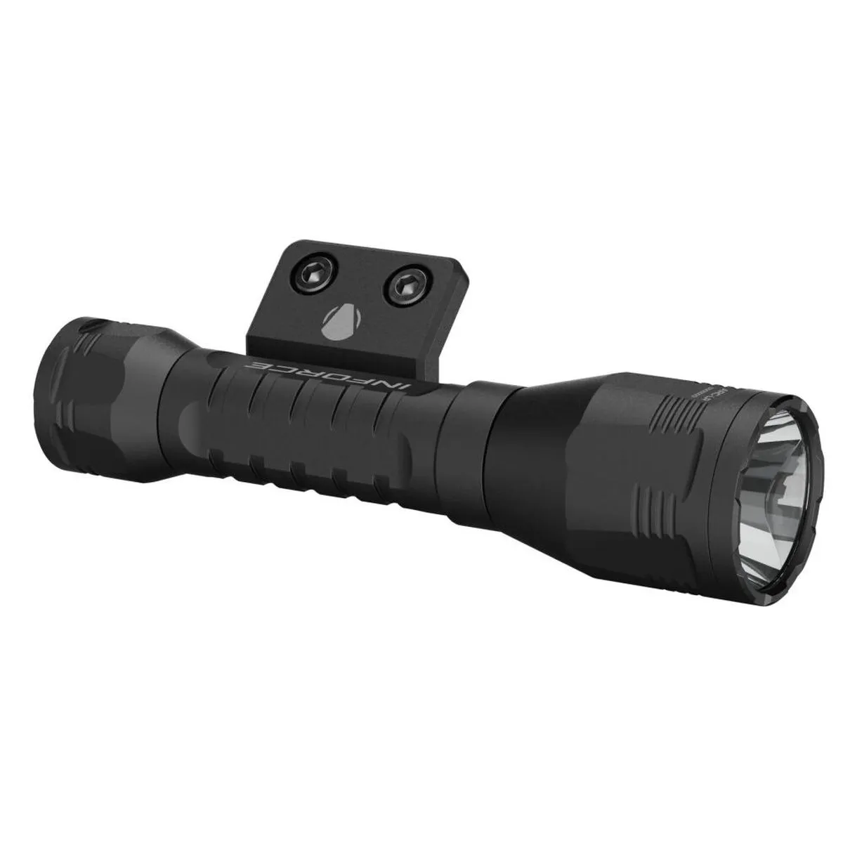 Latarka Inforce ARC 650-LR-M Kit do karabinu / strzelby - obrazek 2