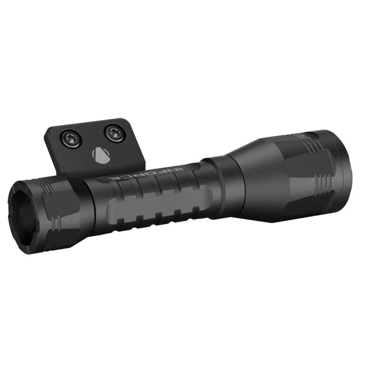 Latarka Inforce ARC 650-LR-M Kit do karabinu / strzelby - obrazek 4