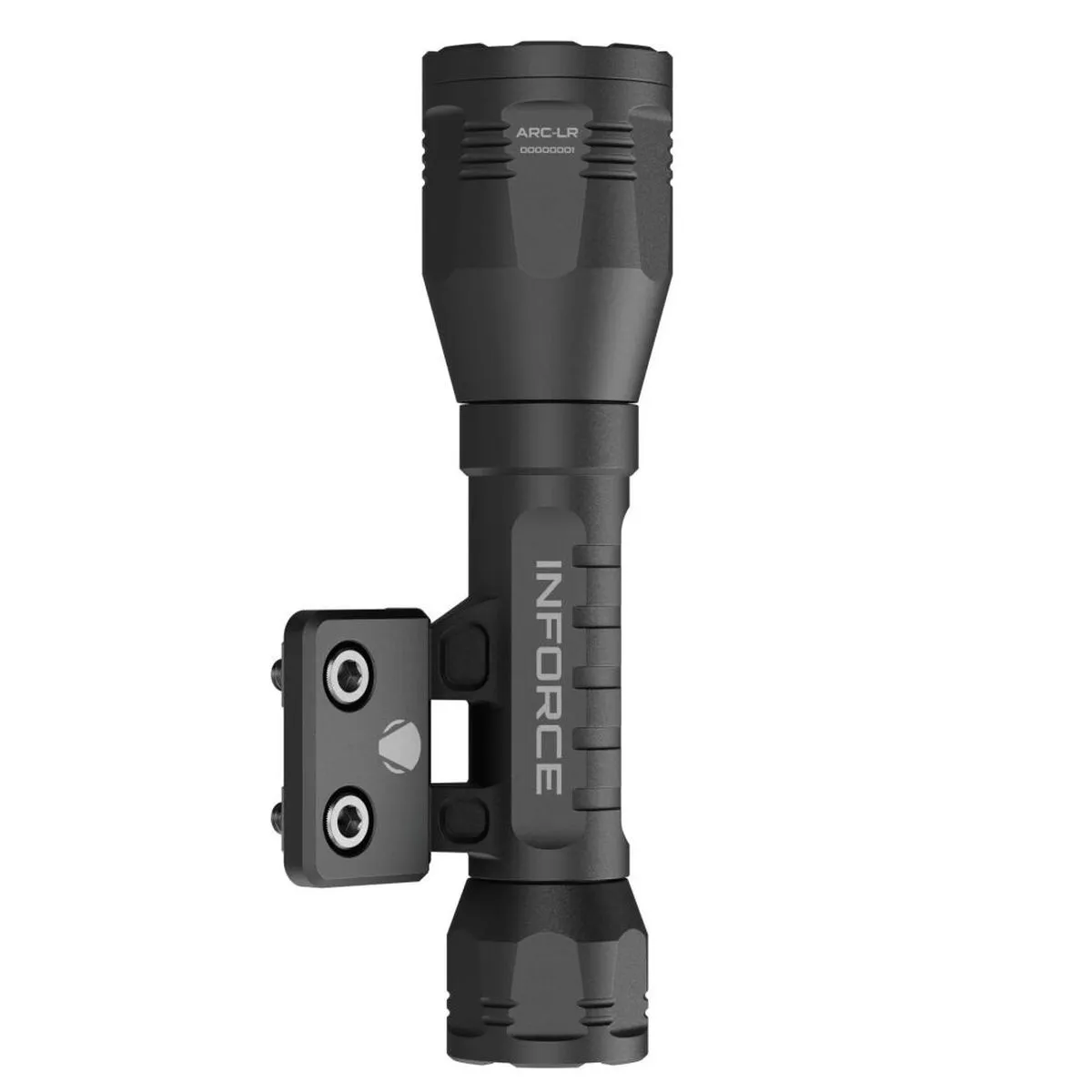 Latarka Inforce ARC 650-LR-M Kit do karabinu / strzelby - obrazek 5