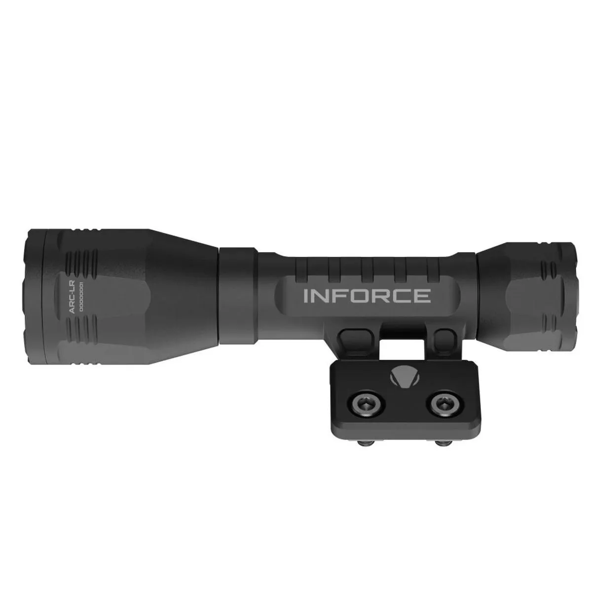 Latarka Inforce ARC 650-LR-M Kit do karabinu / strzelby - obrazek 6