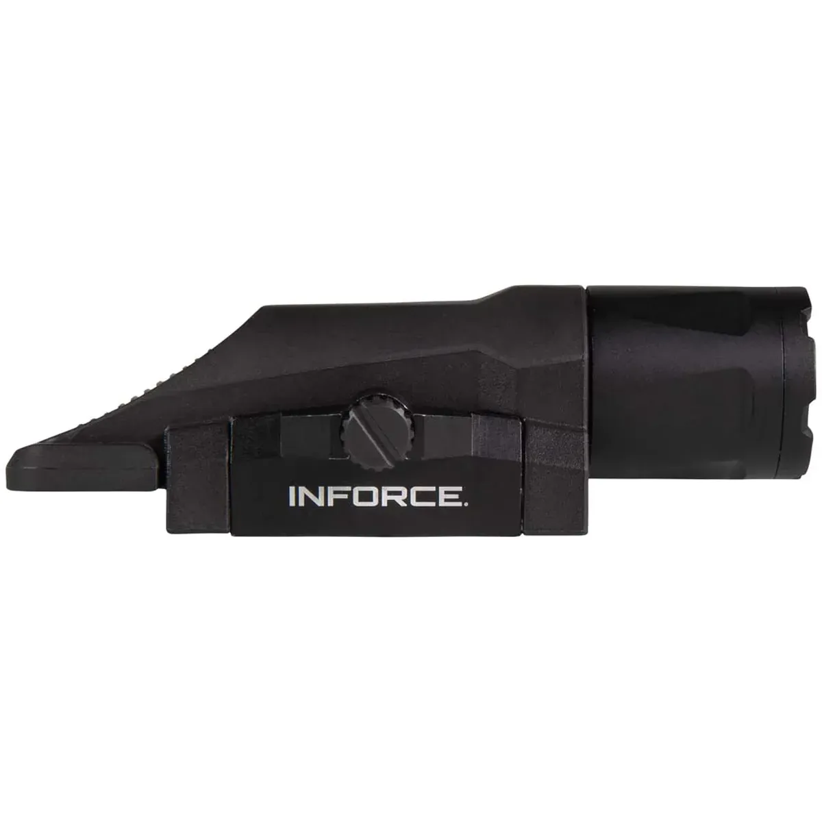 Latarka Inforce WMLX White Black Gen3 IF71012 do karabinu / strzelby