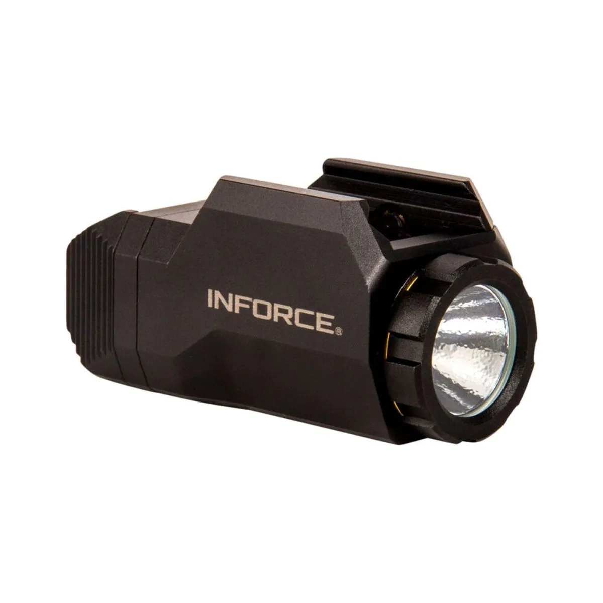 Latarka Inforce Wild1 IF71000 do pistoletu - obrazek 3