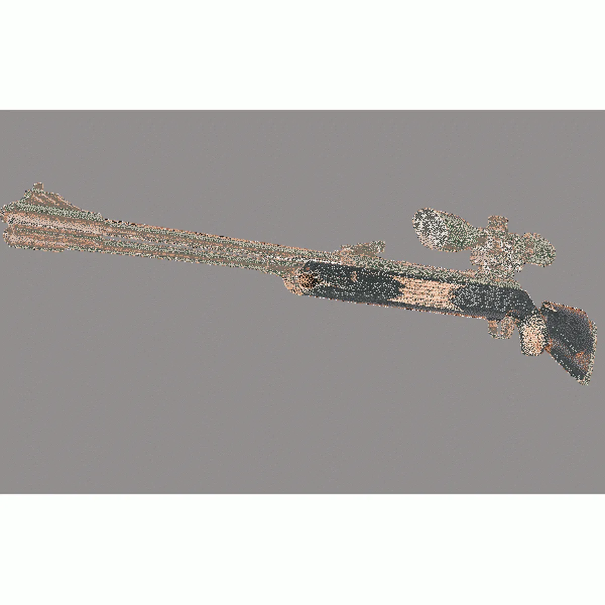 UTG Leapers Adapter UTG Picatinny 11 mm / 22 mm - obrazek 2