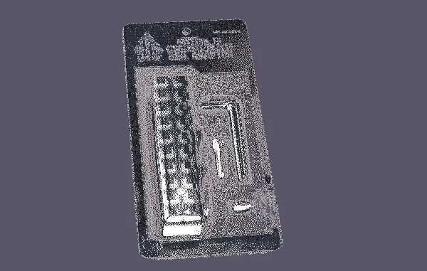 UTG Leapers Adapter UTG Picatinny 11 mm / 22 mm - obrazek 6