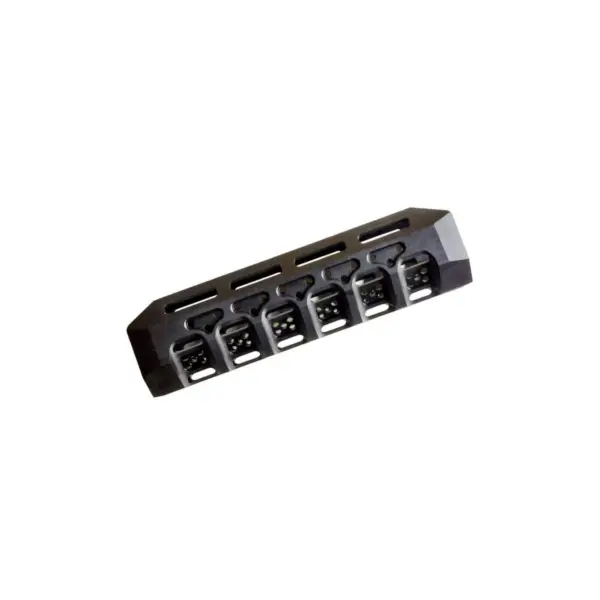 AKSA łoże aluminiowe S4 M-LOK