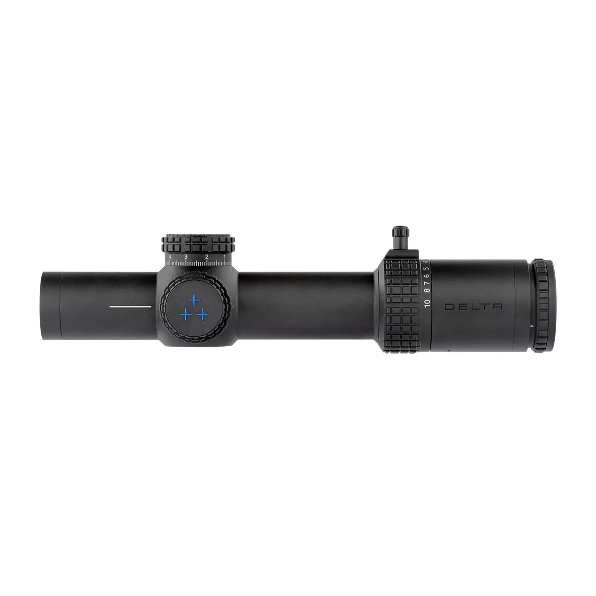 Luneta celownicza Delta Stryker HD 1-10x28 SDOG-1 - obrazek 3