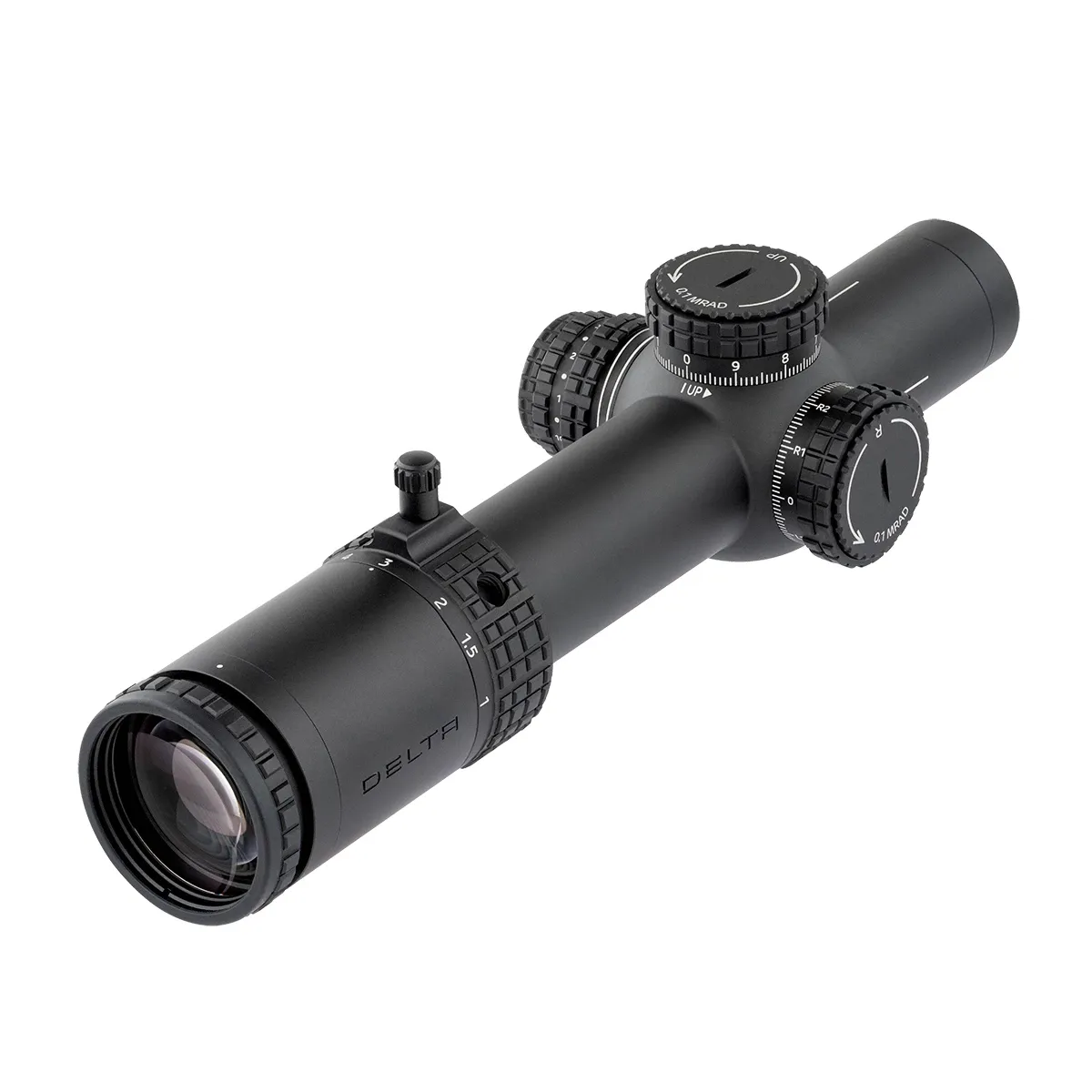 Luneta celownicza Delta Stryker HD 1-10x28 SDOG-1 - obrazek 2