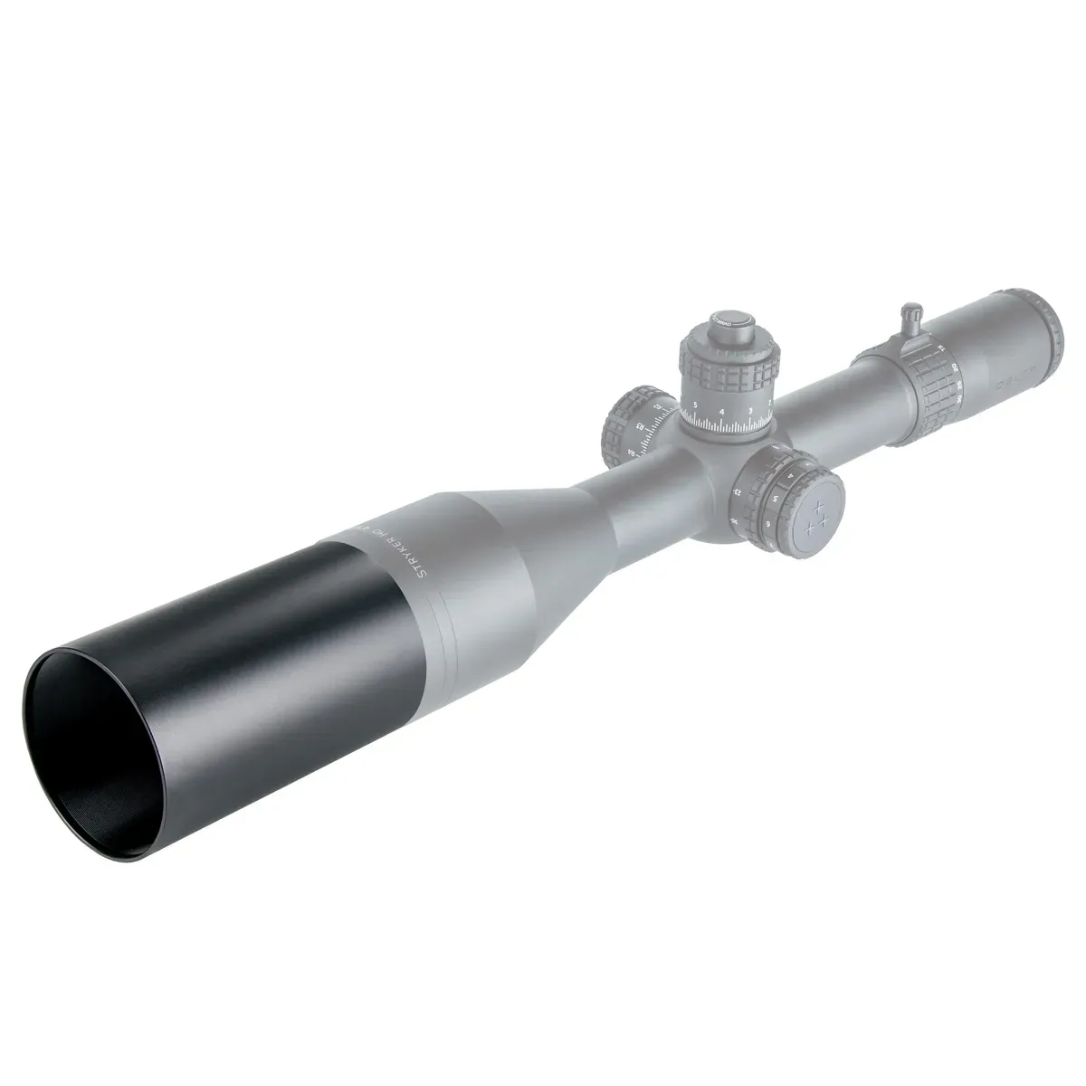 Luneta celownicza Delta Stryker HD 4,5-30x56 FFP LRD-1T - obrazek 4
