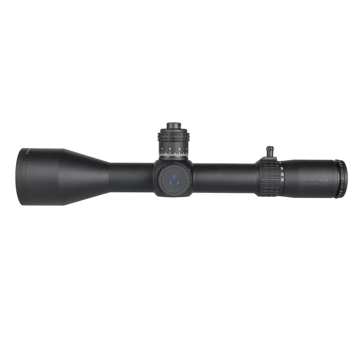 Luneta celownicza Delta Stryker HD 4,5-30x56 FFP LRD-1T - obrazek 6
