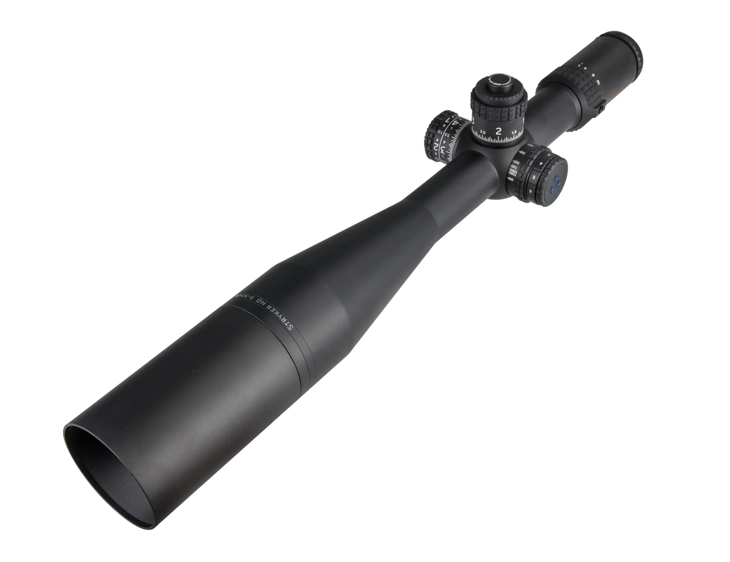 Luneta celownicza Delta Stryker HD 5-50x56 SFP DLS-1 - obrazek 2