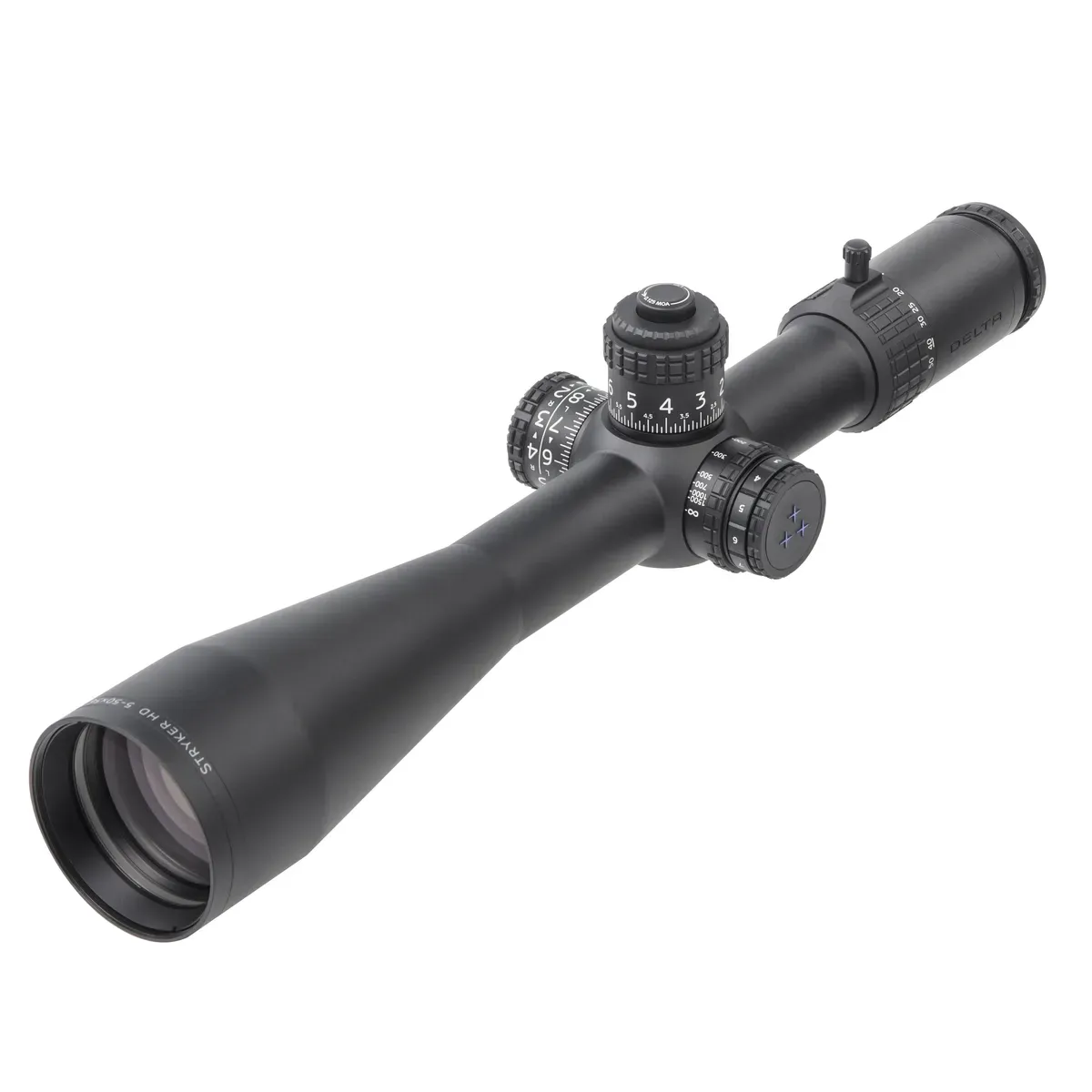 Luneta celownicza Delta Stryker HD 5-50x56 SFP DLS-1 - obrazek 3