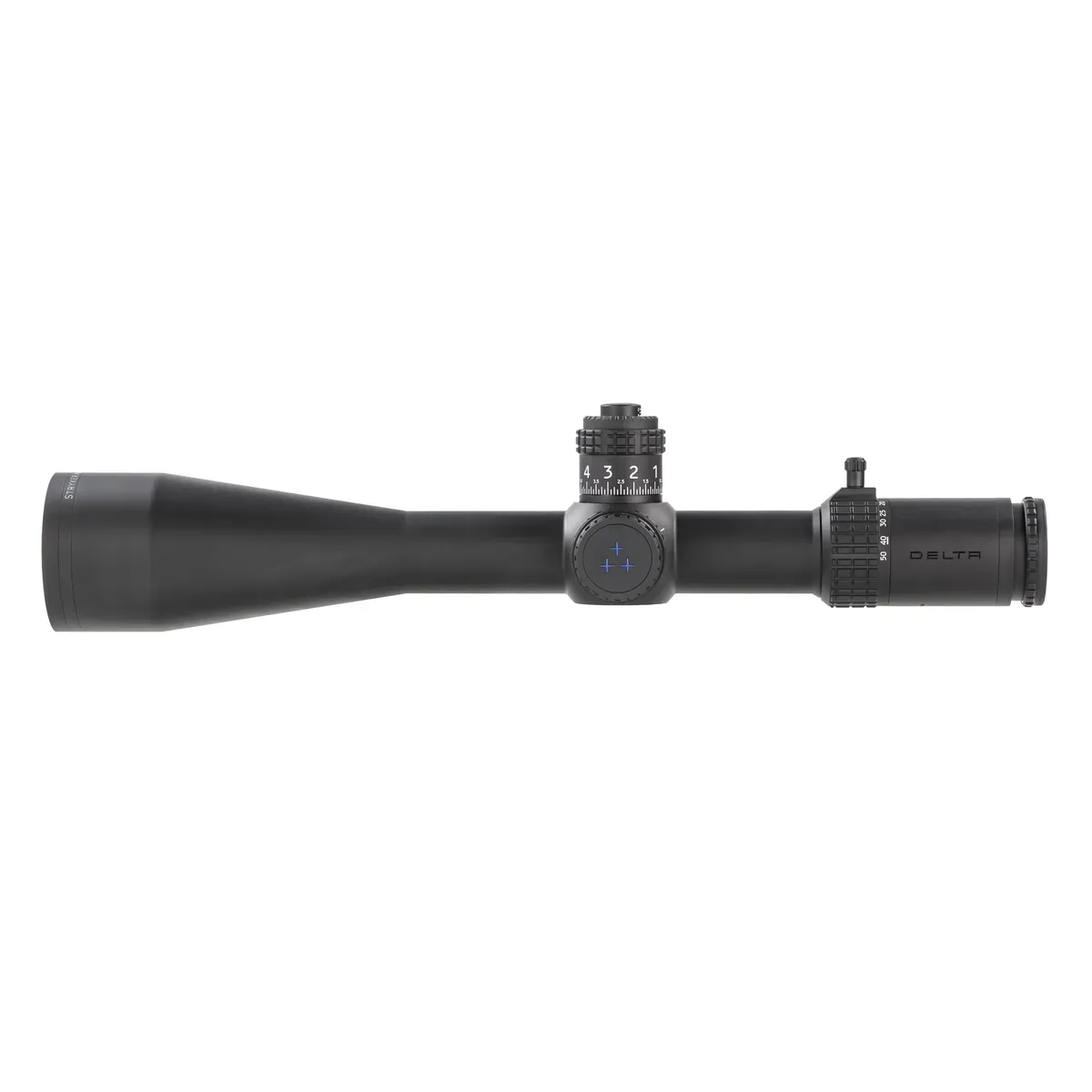 Luneta celownicza Delta Stryker HD 5-50x56 SFP DLS-1 - obrazek 4