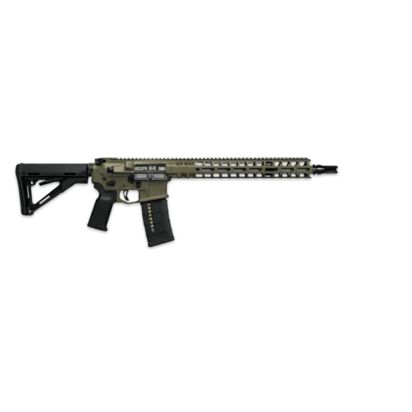 Radian Weapons MODEL 1 ODG 14,5''