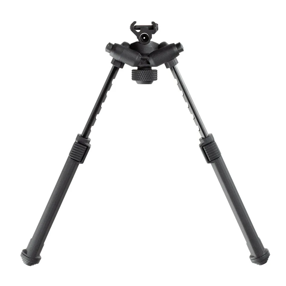 Magpul - Dwójnóg 1913 Picatinny Rail Bipod - Czarny - MAG941-BLK - obrazek 3