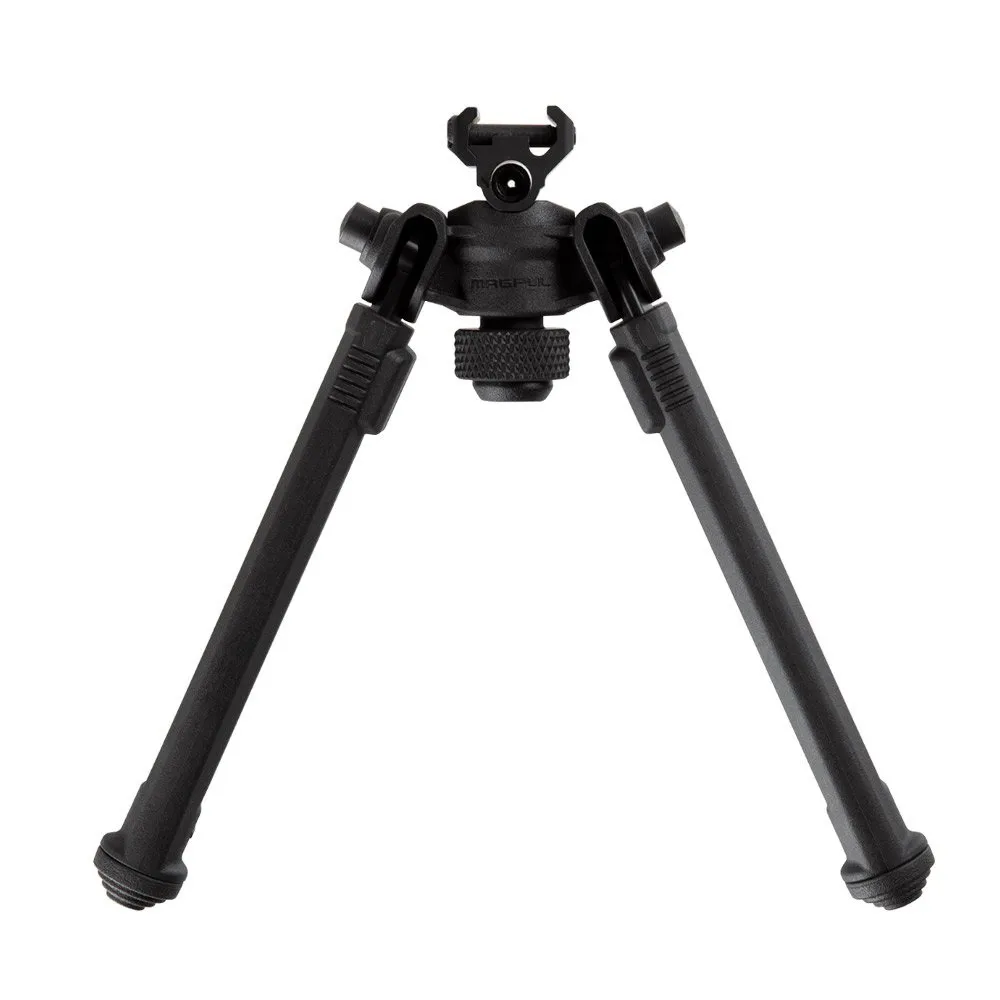 Magpul - Dwójnóg 1913 Picatinny Rail Bipod - Czarny - MAG941-BLK - obrazek 4
