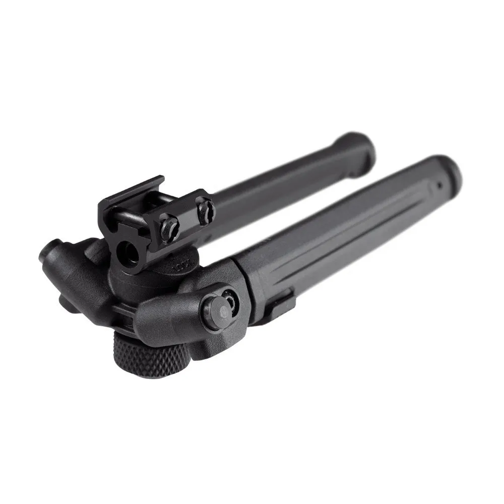 Magpul - Dwójnóg 1913 Picatinny Rail Bipod - Czarny - MAG941-BLK - obrazek 5
