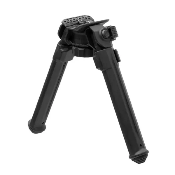 Magpul - Dwójnóg składany MOE Bipod - Uncle Mike's - Polimerowy - Czarny - MAG1174-BLK