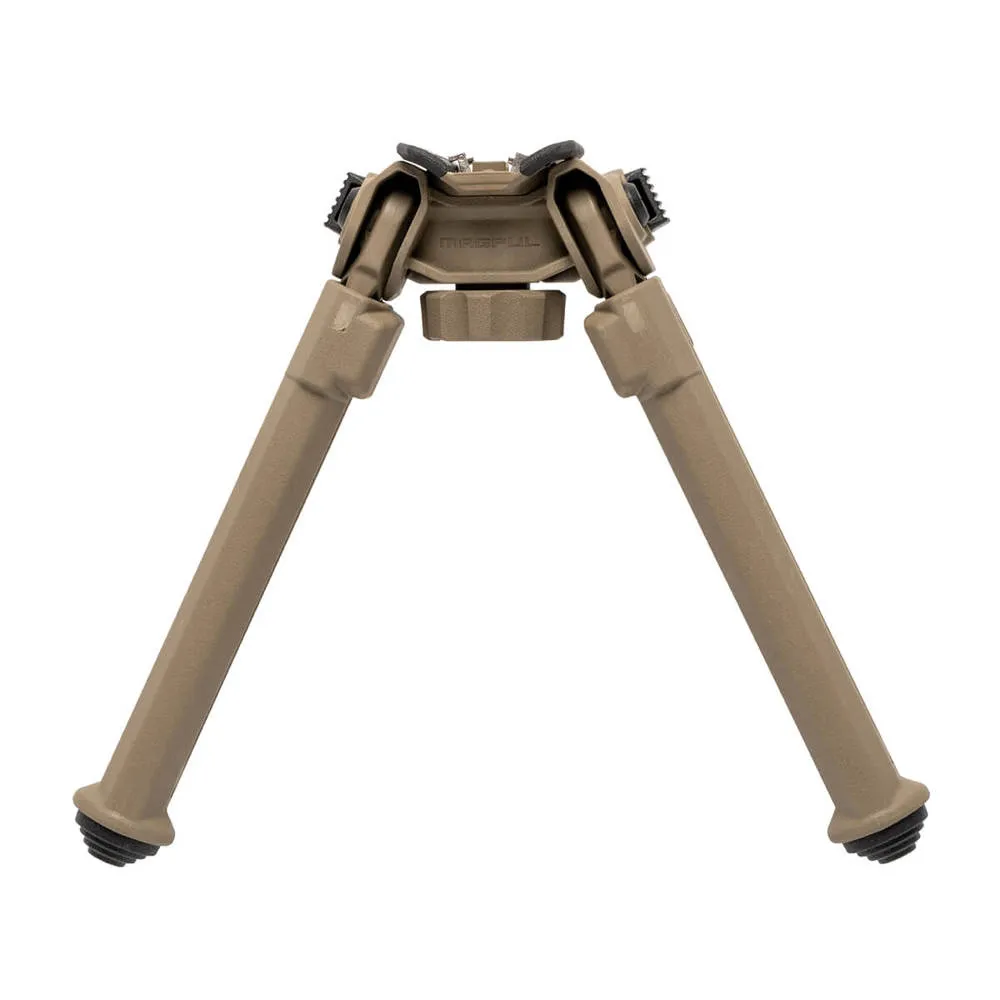 Magpul - Dwójnóg składany MOE Bipod - Uncle Mike's - Polimerowy - Flat Dark Earth - MAG1174-FDE - obrazek 2