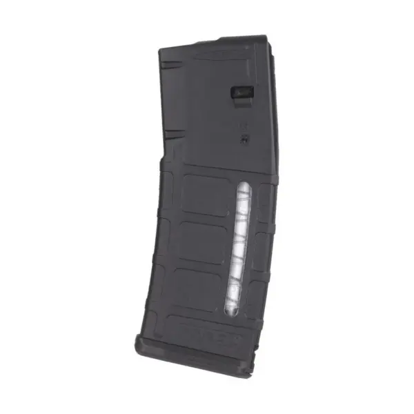 Magpul - Magazynek PMAG 30 AR-15 / M4 Window / okno GEN M2 Czarny