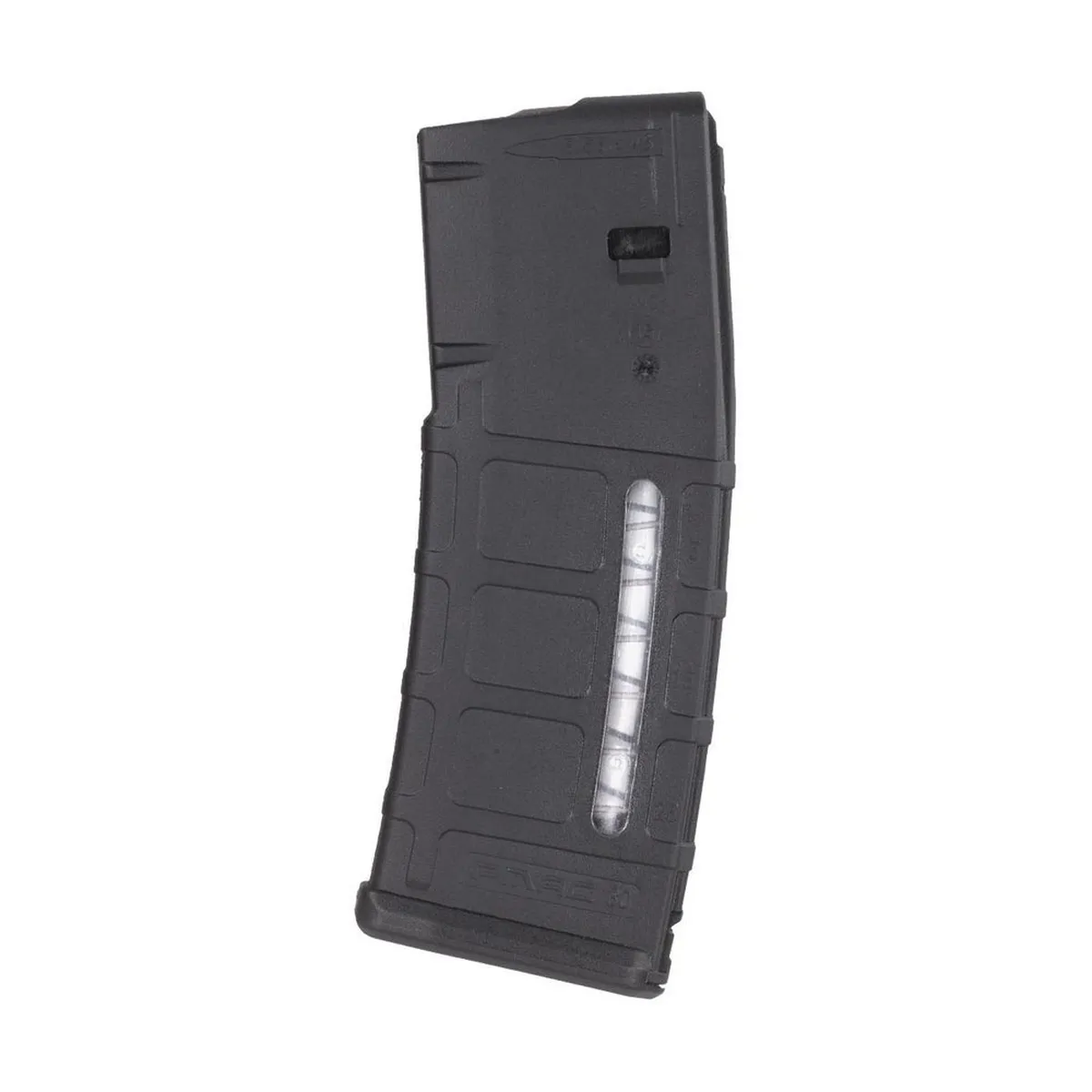 Magpul - Magazynek PMAG 30 AR-15 / M4 Window / okno GEN M2 Czarny