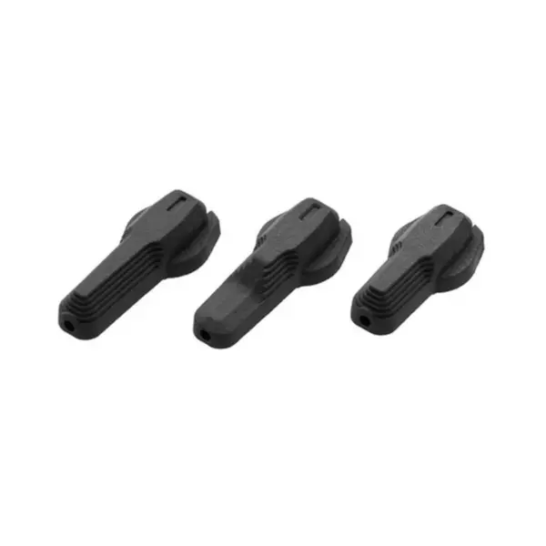 Magpul - Selektor ognia ESK do platformy AR - 3 rodzaje - Czarne