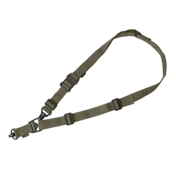 Magpul - Zawieszenie MS3 Single QD Sling GEN2 - Ranger Green