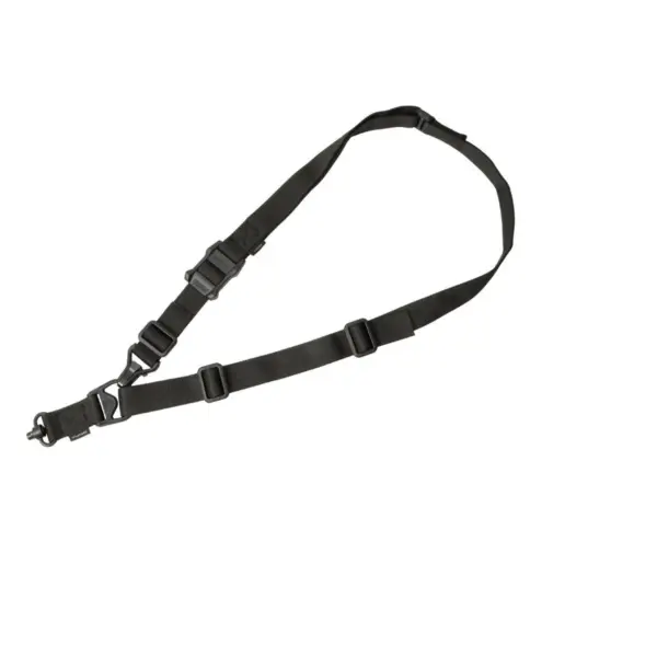 Magpul - Zawieszenie do karabinu 1 / 2 punktowe MS3 GEN2 Single QD Sling - Czarny