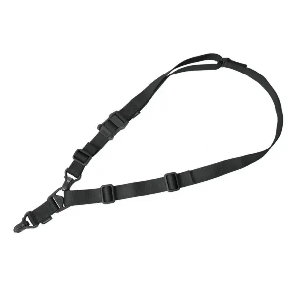 Magpul - Zawieszenie do karabinu 1 / 2 punktowe MS3 GEN2 Paraclip - Czarny