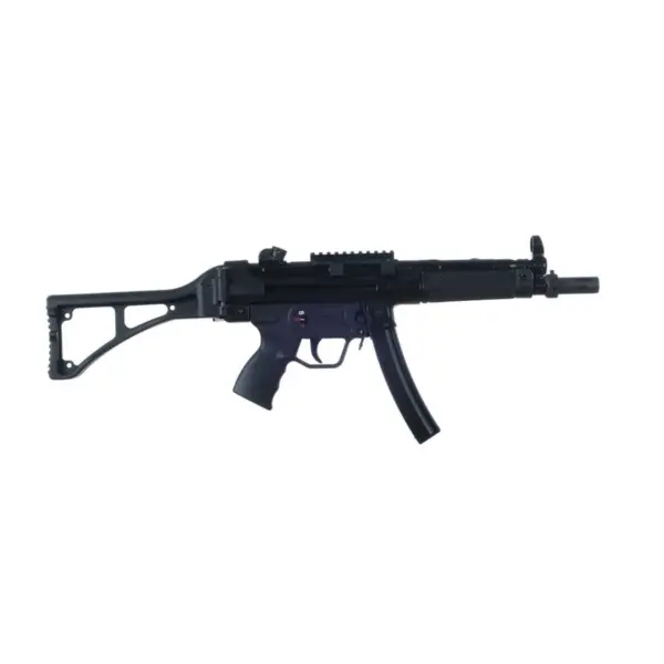Mertsav MSG-9A