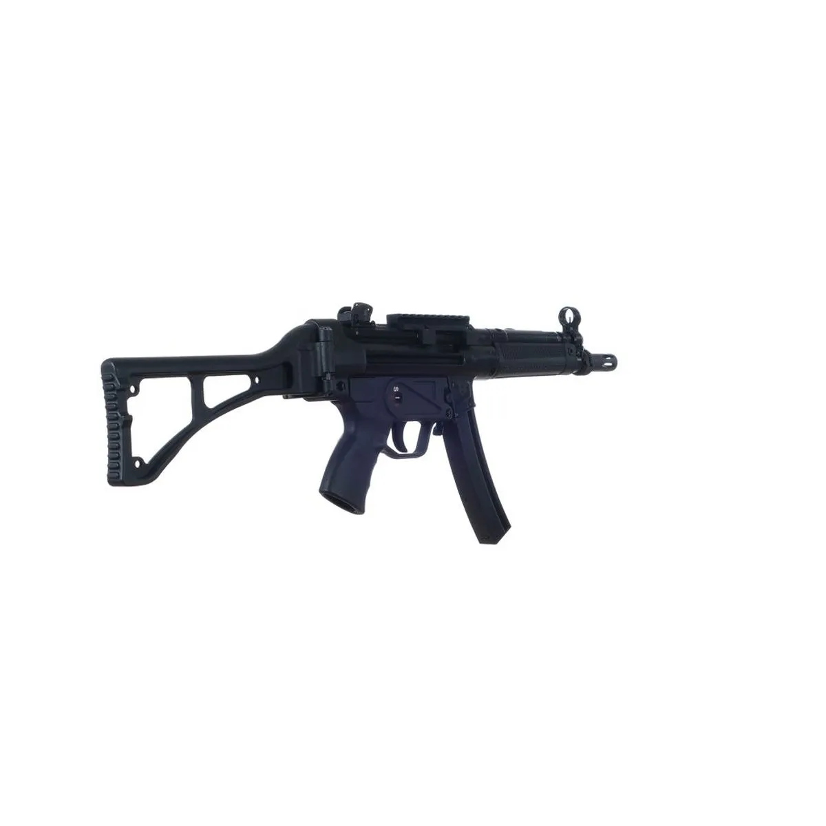 Mertsav MSG-9A - obrazek 6