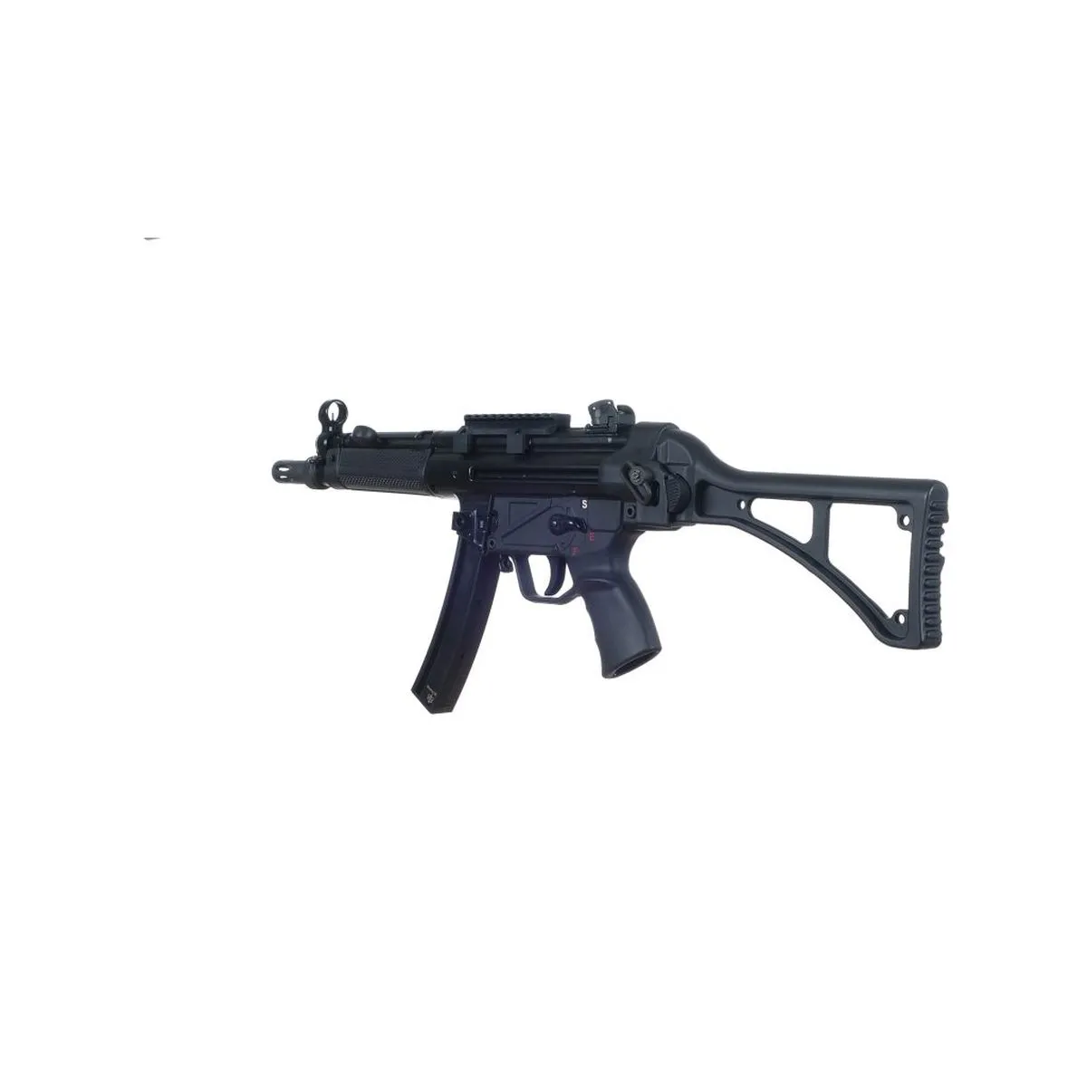 Mertsav MSG-9A - obrazek 7