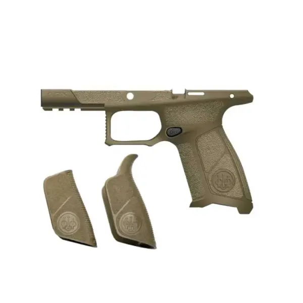 Chwyt wymienny do Beretta APX A1 FDE