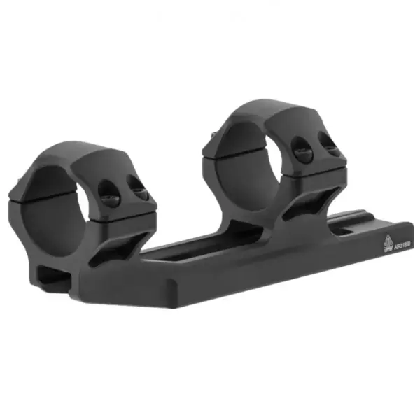 Montaż UTG Leapers Accu-Sync Cantilever średni 30/22 mm 34 mm offset