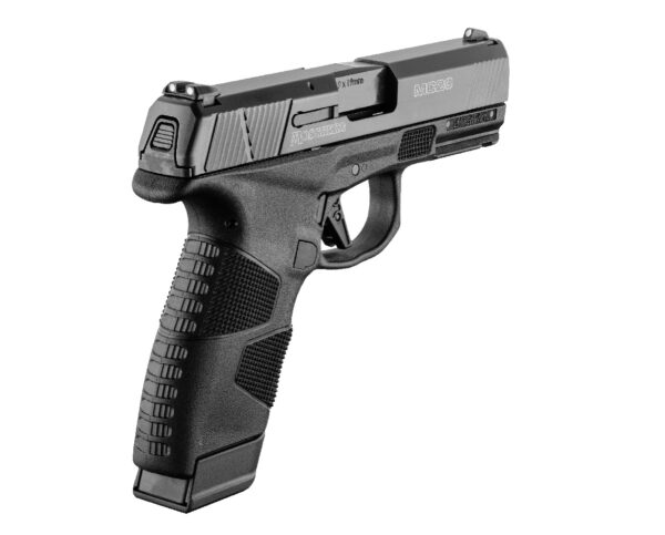 Mossberg MC2c - obrazek 3