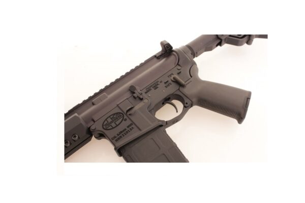 Mossberg MMR PRO 18'' - obrazek 3