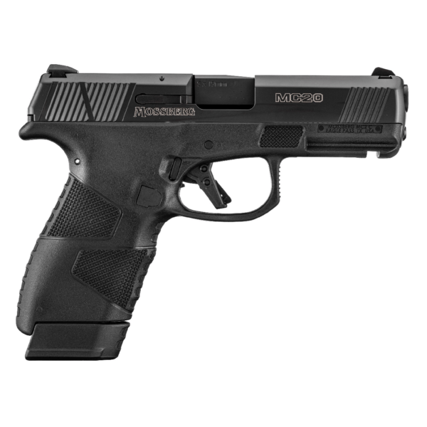 Mossberg MC2c - obrazek 2