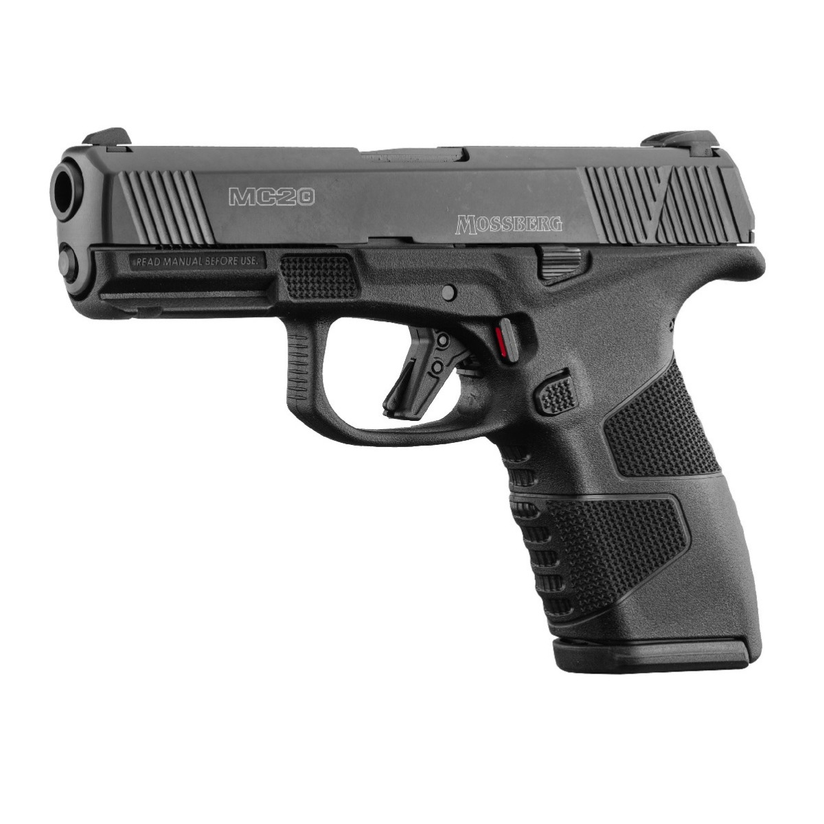 Mossberg mc2c 2
