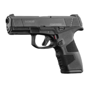 Mossberg MC2c z bezpiecznikiem