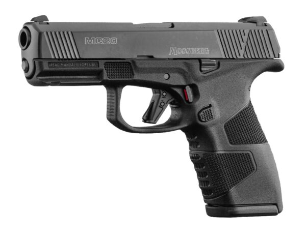 Mossberg MC2c - obrazek 7