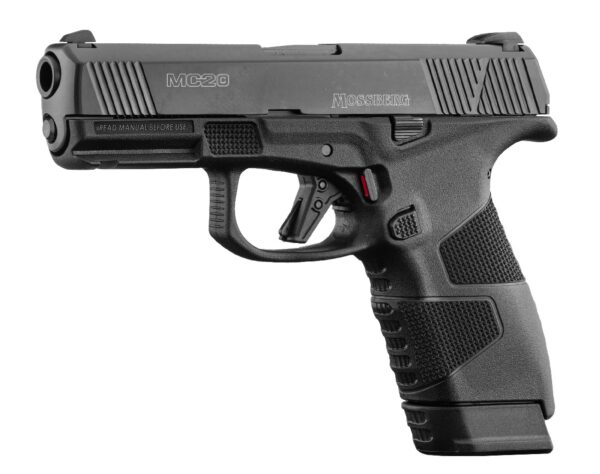 Mossberg MC2c - obrazek 6