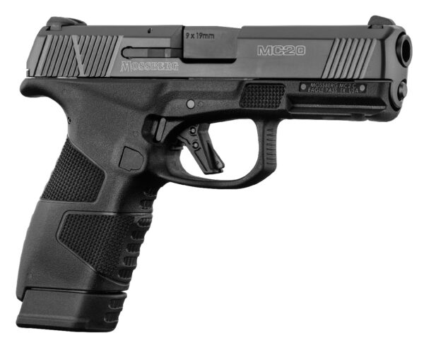 Mossberg MC2c - obrazek 5