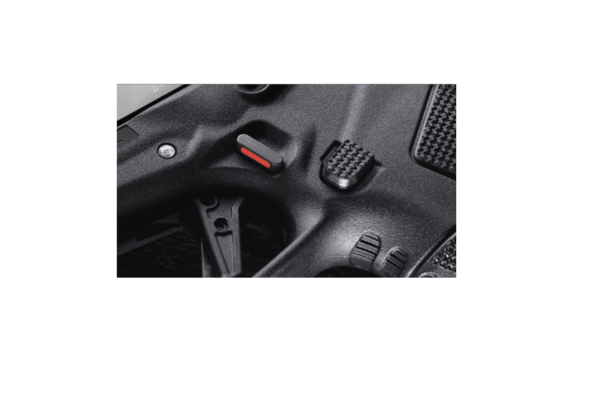Mossberg MC2c z bezpiecznikiem - obrazek 6
