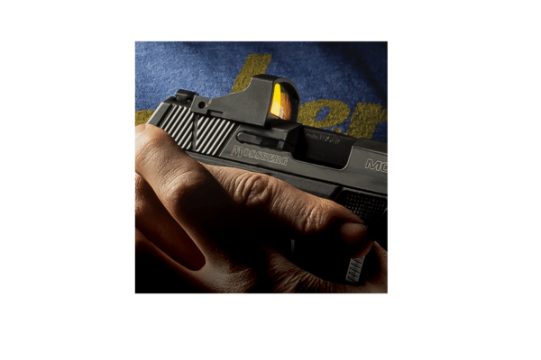 Mossberg MC2c OR z bezpiecznikiem - obrazek 3