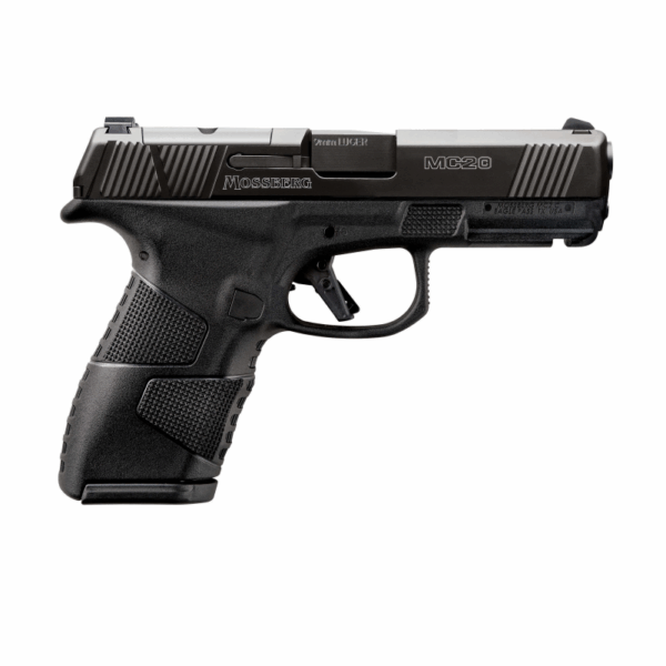 Mossberg MC2c OR
