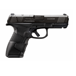 Mossberg MC2c OR z bezpiecznikiem