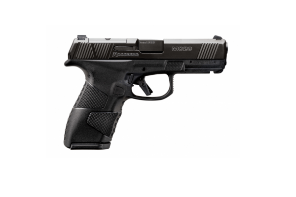 Mossberg MC2c OR z bezpiecznikiem