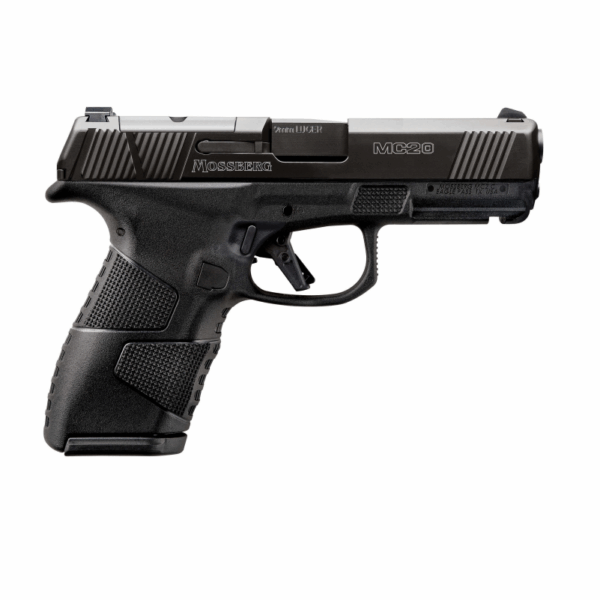 Mossberg MC2c OR z bezpiecznikiem