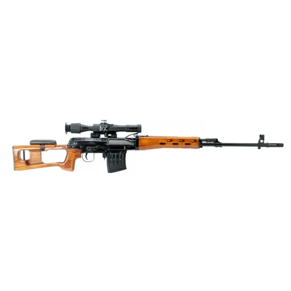 NORINCO EM351 Typ 85 (Dragunov SWD)